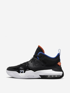 Кроссовки мужские Nike Jordan Stay Loyal 2, Черный