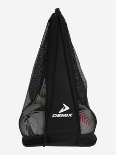 Сумка Demix, Черный