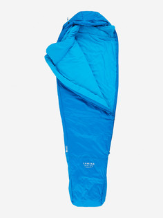 Спальный мешок Mountain Hardwear Lamina -9 Long левосторонний, Синий
