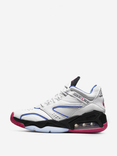 Кроссовки мужские Nike Jordan Point Lane, Белый