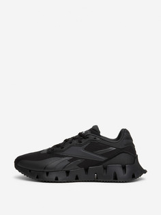 Кроссовки мужские Reebok Zig Dynamica 4, Черный
