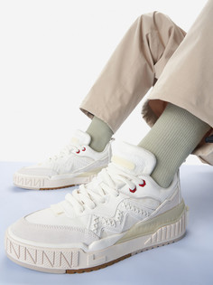 Кеды мужские Li-Ning Unblock, Белый