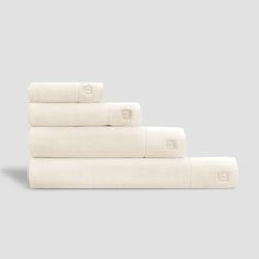 Полотенце Togas Милинас экрю 70х140