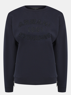 Свитшоты Armani Exchange