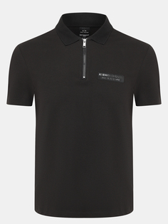 Поло Armani Exchange