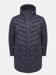 Пуховики Armani Exchange