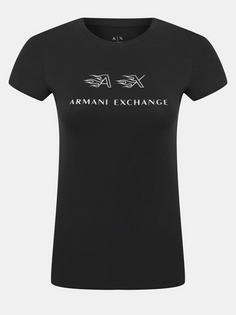 Футболки Armani Exchange