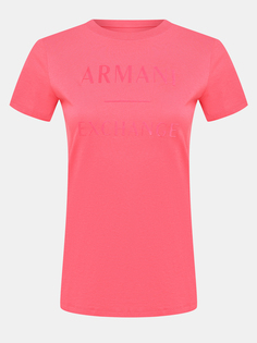 Футболки Armani Exchange