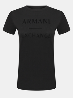 Футболки Armani Exchange