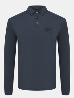 Поло Armani Exchange