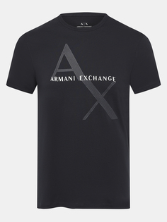 Футболки Armani Exchange