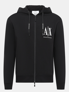 Толстовки Armani Exchange
