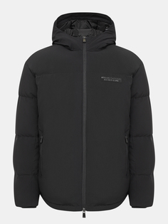 Пуховики Armani Exchange