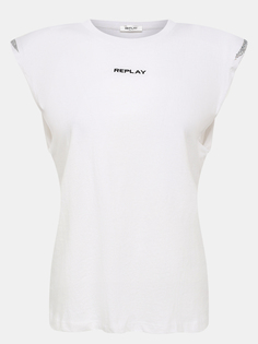 Футболки REPLAY