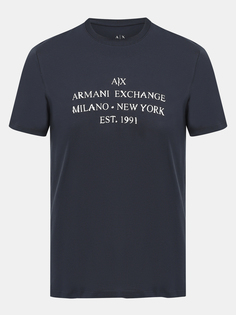 Футболки Armani Exchange