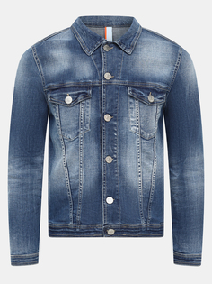 Джинсовые куртки P.M.D.S.