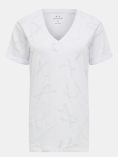 Футболки Armani Exchange