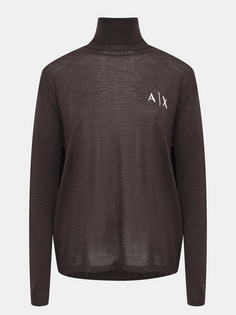 Свитеры Armani Exchange