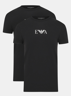 Футболка (2 шт) Emporio Armani