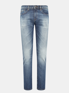 Джинсы Armani Exchange