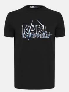 Футболки Karl Lagerfeld