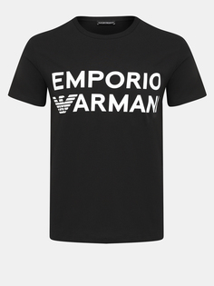 Футболки Emporio Armani