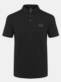 Поло Armani Exchange