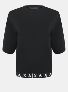 Свитшоты Armani Exchange