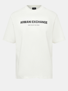 Футболки Armani Exchange