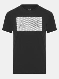 Футболки Armani Exchange