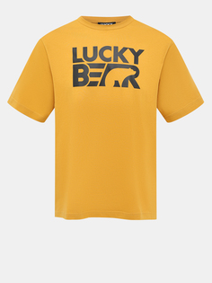 Футболки Lucky Bear