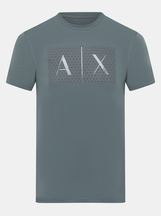 Футболки Armani Exchange