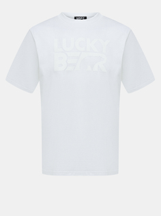 Футболки Lucky Bear