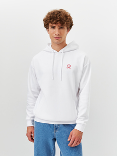 Толстовки Just Clothes