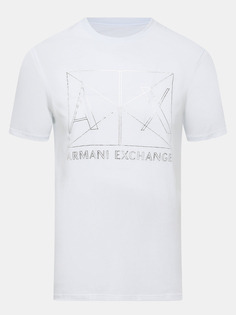 Футболки Armani Exchange