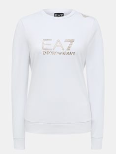 Свитшоты EA7 Emporio Armani