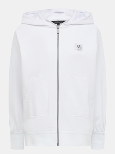Толстовки Armani Exchange