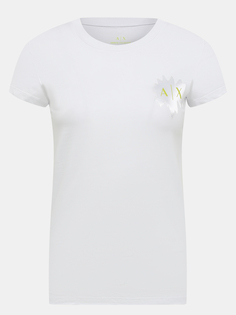 Футболки Armani Exchange