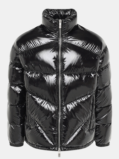 Пуховики Armani Exchange