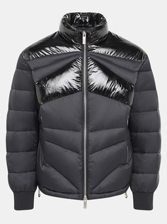 Пуховики Armani Exchange