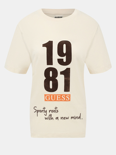 Футболки GUESS