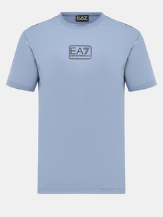 Футболки EA7 Emporio Armani