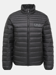 Пуховики EA7 Emporio Armani