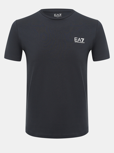 Футболки EA7 Emporio Armani