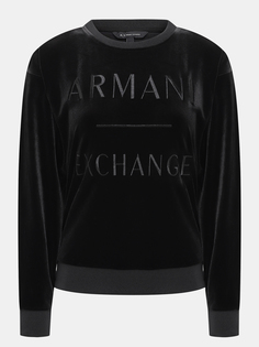 Свитшоты Armani Exchange