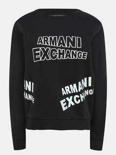 Свитшоты Armani Exchange