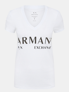 Футболки Armani Exchange