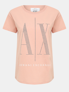 Футболки Armani Exchange