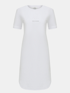 Платья Armani Exchange