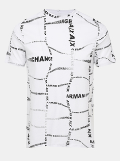 Футболки Armani Exchange
